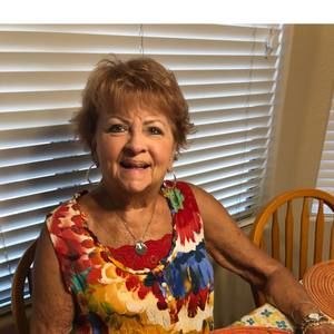 Meet your Posher, Judith